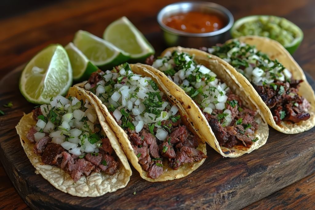 Dockside Favorites