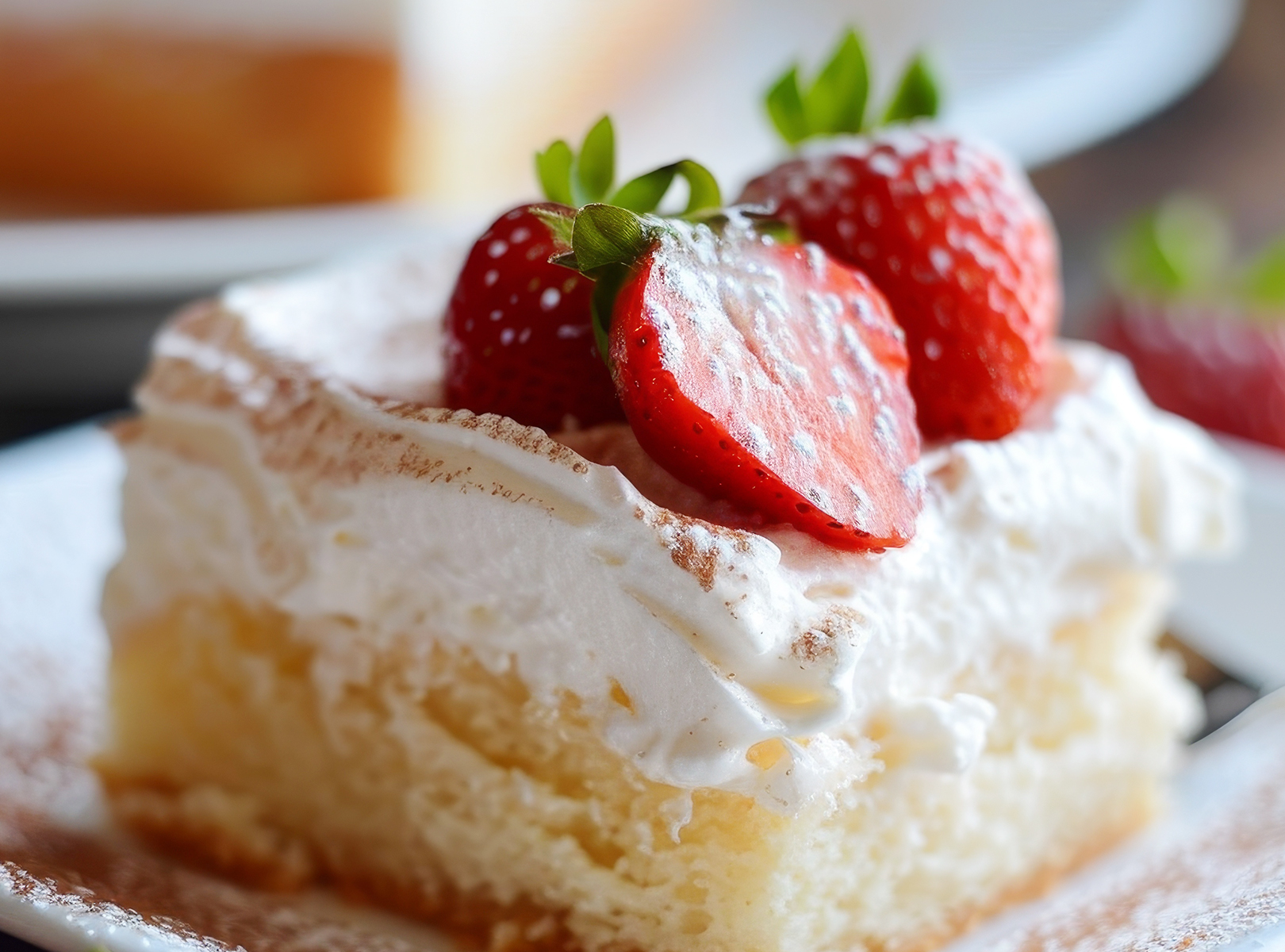 Desserts